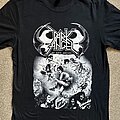 Dark Angel - TShirt or Longsleeve - Dark Angel ‘We Have Arrived’ t-shirt