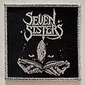 Seven Sisters - Patch - Seven Sisters woven patch