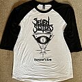 Seven Sisters - TShirt or Longsleeve - Seven Sisters ‘Horizon’s Eye’ t-shirt