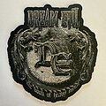 Dream Evil - Patch - Dream Evil ‘The Book of Heavy Metal’ patch