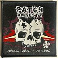 Patch Amnesty - Patch - Patch Amnesty patch