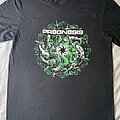 Prognosis - TShirt or Longsleeve - Prognosis ‘Green Tentacles’ t-shirt