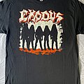 Exodus - TShirt or Longsleeve - Exodus ‘Slayteam Bloodstock‘ t-shirt