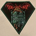 Dark Angel - Patch - Dark Angel patch