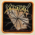 Xentrix - Patch - Xentrix ‘Shattered Existence’ patch