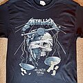 Metallica - TShirt or Longsleeve - Metallica ‘...And Justice For All’ anniversary t-shirt