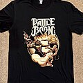 Battle Born - TShirt or Longsleeve - Battle Born t-shirt