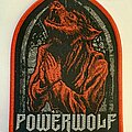Powerwolf - Patch - PowerWolf patch