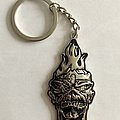 Iron Maiden - Other Collectable - Iron Maiden key ring