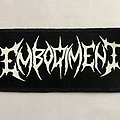 Embodiment - Patch - Embodiment patch