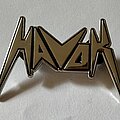 Havok - Pin / Badge - Havok pin