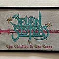 Seven Sisters - Patch - Seven Sisters woven patch