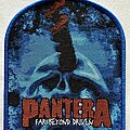 Pantera - Patch - Pantera ‘Far Beyond Driven’ patch