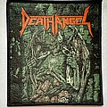 Death Angel - Patch - Death Angel ‘The Bastard Tracks’ patch