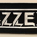 Hazzerd - Patch - Hazzerd logo patch