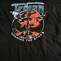 Tröjan - TShirt or Longsleeve - Tröjan - Chasing The Storm
