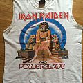 Iron Maiden - TShirt or Longsleeve - Iron Maiden - Powerslave