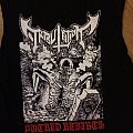 Tribulation - TShirt or Longsleeve - Tribulation - Putrid Rebirth T-shirt