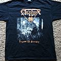 Asphyx - TShirt or Longsleeve - Asphyx - Depths of Eternity