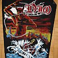 Dio - Patch - Dio Backpatch