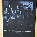 Immortal - Patch - Immortal- Sons of Northern Darkness Backpatch