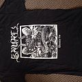 Samael - TShirt or Longsleeve - Samael Worship Him