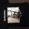 Hellhammer - TShirt or Longsleeve - Hellhammer apocalyptic raids