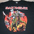 Iron Maiden - TShirt or Longsleeve - Iron Maiden shirt