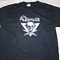 Automatix - TShirt or Longsleeve - The Automatix shirt