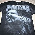 Pantera - TShirt or Longsleeve - Pantera shirt