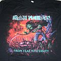 Iron Maiden - TShirt or Longsleeve - Iron Maiden shirt