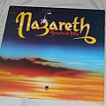 Nazareth - Tape / Vinyl / CD / Recording etc - NAZARETH - Greatest Hits (1975) - Vinyl