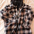 Finntroll - Hooded Top / Sweater - Finntroll hoodie + plaid