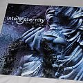 Into Eternity - Tape / Vinyl / CD / Recording etc - INTO ETERNITY - The Scattering of Ashes - Vinyl
