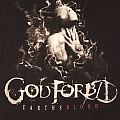 God Forbid - TShirt or Longsleeve - God Forbid EARTHSBLOOD t shirt