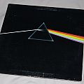 Pink Floyd - Tape / Vinyl / CD / Recording etc - PINK FLOYD - The Dark Side of the Moon - Vinyl