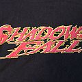 Shadows Fall - TShirt or Longsleeve - Shadows Fall ART OF BALANCE t shirt