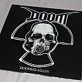 Doom - Tape / Vinyl / CD / Recording etc - DOOM - Doomed Again - Vinyl