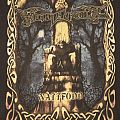 Finntroll - TShirt or Longsleeve - Finntroll NATTFODD t shirt