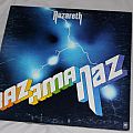 Nazareth - Tape / Vinyl / CD / Recording etc - NAZARETH - Razamanaz - Vinyl