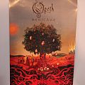 Opeth - Other Collectable - Opeth HERITAGE poster