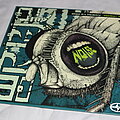 Wormrot - Tape / Vinyl / CD / Recording etc - WORMROT - Noise - 7"