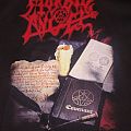 Morbid Angel - TShirt or Longsleeve - Morbid Angel Covenant shirt