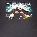 Mushroomhead - TShirt or Longsleeve - Mushroomhead band shirt