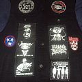 Goatwhore - Battle Jacket - 1st battle jacket