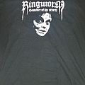 Ringworm - TShirt or Longsleeve - Ringworm Hammer of the witch shirt