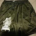 Cattle Decapitation - Other Collectable - cattle decapitation shorts