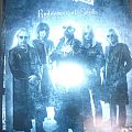 Judas Priest - Other Collectable - judas priest redeemer of souls poster