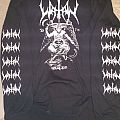 Watain - TShirt or Longsleeve - Watain -Baphomet Longsleeve