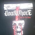 Goatwhore - TShirt or Longsleeve - blood for the master shirt